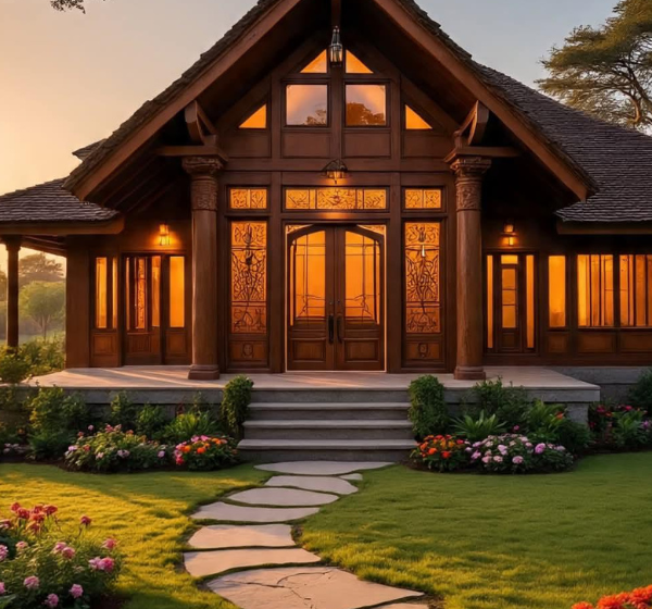 Why a Big House Isn’t Always Better: Rethinking the Dream Home