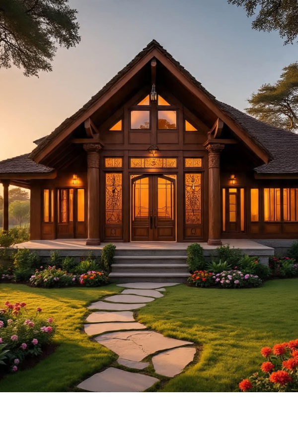 Why a Big House Isn’t Always Better: Rethinking the Dream Home